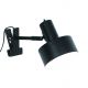 Lampi birou - Veioza/ Lampa cu clips/ clema de birou Matis negru