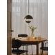 Pendule, Lustre suspendate - Pendul Design Nordic Minimalist, Tavia negru