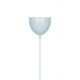 Pendule, Lustre suspendate - Pendul Design Nordic Minimalist, Tavia alb