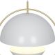 Pendule, Lustre suspendate - Pendul Design Nordic Minimalist, Tavia alb