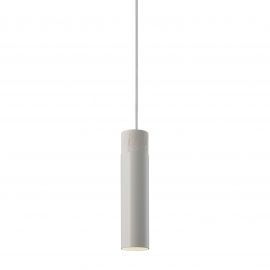 Pendule, Lustre suspendate - Pendul Design Scandinav Minimalist, Tilo Alb