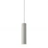 Pendul Design Scandinav Minimalist, Tilo Alb