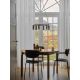 Candelabre, Lustre - Candelabru Design Scandinav Minimalist, 6xGU10, Vico negru