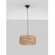 Pendule, Lustre suspendate - Lustra/Pendul design decorativ, PONN D 40cm