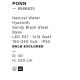 Pendule, Lustre suspendate - Lustra/Pendul design decorativ, PONN D 40cm