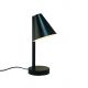 Veioza Design Scandinav Minimalist, Wilmer negru