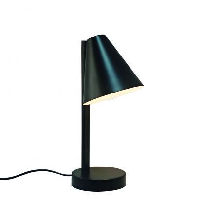 Veioze - Veioza Design Scandinav Minimalist, Wilmer negru