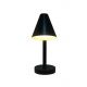 Veioze - Veioza Design Scandinav Minimalist, Wilmer negru