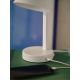 Veioze - Veioza Design Scandinav Minimalist, Wilmer alb