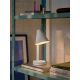 Veioze - Veioza Design Scandinav Minimalist, Wilmer alb