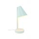 Veioze - Veioza Design Scandinav Minimalist, Wilmer alb