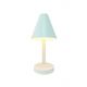 Veioze - Veioza Design Scandinav Minimalist, Wilmer alb