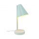 Veioza Design Scandinav Minimalist, Wilmer alb