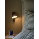 Aplice, corpuri de iluminat pentru pereti - Aplica Design Scandinav Minimalist, Wilmer negru