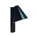 Aplica Design Scandinav Minimalist, Wilmer negru