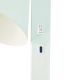 Aplice, corpuri de iluminat pentru pereti - Aplica Design Scandinav Minimalist, Wilmer alb
