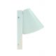 Aplice, corpuri de iluminat pentru pereti - Aplica Design Scandinav Minimalist, Wilmer alb