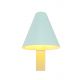 Aplice, corpuri de iluminat pentru pereti - Aplica Design Scandinav Minimalist, Wilmer alb