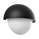 Aplica de perete iluminat exterior IP44 Scorpius Maxi Round