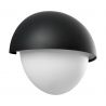 Aplica de perete iluminat exterior IP44 Scorpius Maxi Round
