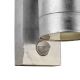Aplice - Aplica Perete Exterior, Protectie IP54, Senzor de miscare, Tin Maxi Double Galvanizat