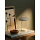Veioze - Lampa portabila cu Baterii, 3-step Moodmaker, Mirano bej
