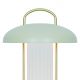 Veioze - Lampa portabila cu Baterii, 3-step Moodmaker, Mirano bej