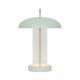 Veioze - Lampa portabila cu Baterii, 3-step Moodmaker, Mirano bej