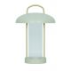 Veioze - Lampa portabila cu Baterii, 3-step Moodmaker, Mirano bej