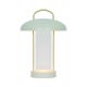 Lampa portabila cu Baterii, 3-step Moodmaker, Mirano bej