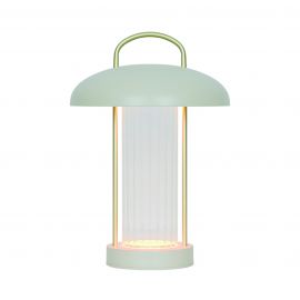 Veioze - Lampa portabila cu Baterii, 3-step Moodmaker, Mirano bej