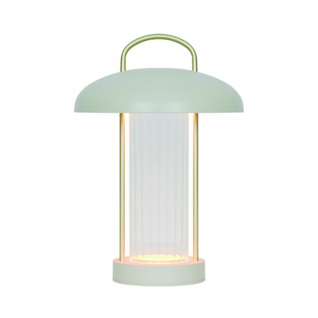 Veioze - Lampa portabila cu Baterii, 3-step Moodmaker, Mirano bej