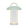 Lampa portabila cu Baterii, 3-step Moodmaker, Mirano bej