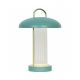 Veioze - Lampa portabila cu Baterii, 3-step Moodmaker, Mirano verde