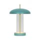 Veioze - Lampa portabila cu Baterii, 3-step Moodmaker, Mirano verde