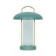 Veioze - Lampa portabila cu Baterii, 3-step Moodmaker, Mirano verde