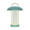 Lampa portabila cu Baterii, 3-step Moodmaker, Mirano verde
