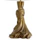 Veioze - Veioza, Lampa de masa LUX Banyan Vintage Brass