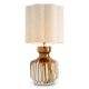 Veioze - Veioza, Lampa de masa LUX, Ceramica, Maro, Lorena