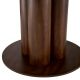 Mese dining - Masa Dining LUX din Lemn, Furnir Okoume, Westwood 200x120cm