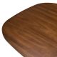 Mese dining - Masa Dining LUX din Lemn, Furnir Okoume, Glenmont 300x120cm