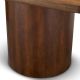 Mese dining - Masa Dining LUX din Lemn, Furnir Okoume, Glenmont 300x120cm