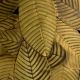 Masute Living - Masuta Laterala Design LUX, Alama, Sticla, Negru, Botanico