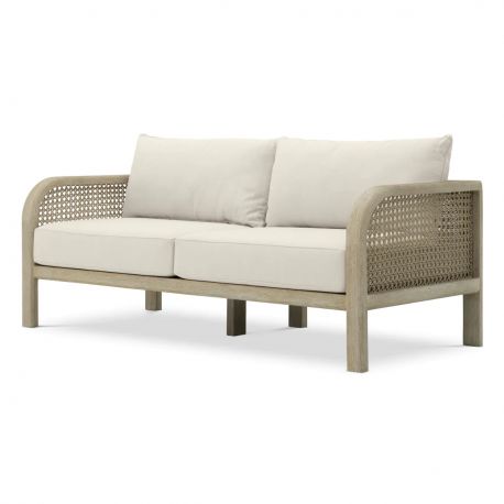 Canapele - Canapea LUX Pentru Exterior, Gradina sau Terasa, Julian S