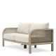 Canapele - Canapea LUX Pentru Exterior, Gradina sau Terasa, Julian S