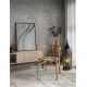 Lampadare - Lampadar/Lampa de podea decorativa ratan natural, NAOS H 73cm
