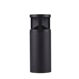 Stalpi - Stalp LED iluminat exterior decorativ, IP65, SOUL H 43cm