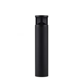 Stalp LED iluminat exterior decorativ, IP65, SOUL H 73cm