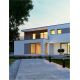 Stalpi - Stalp LED iluminat exterior decorativ, IP65, SOUL H 73cm