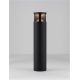 Stalpi - Stalp LED iluminat exterior decorativ, IP65, SOUL H 73cm